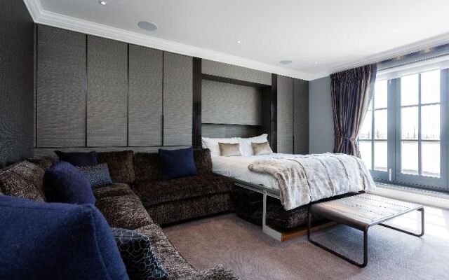 Veeve - Kingly Kensington