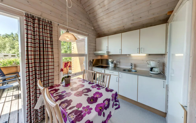 Råbjerg Mile Camping & Cottages