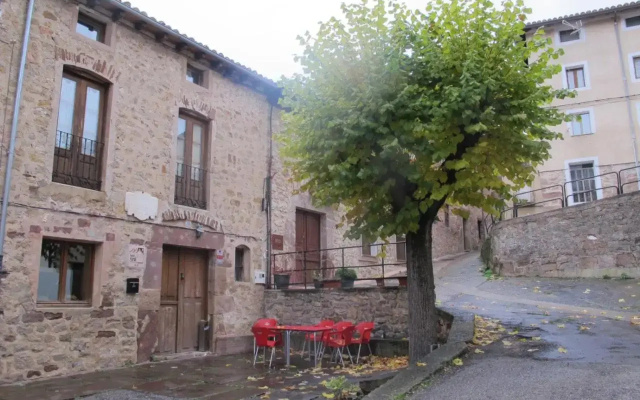 Hotel Rural Casabarría