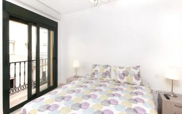 Apartamento Espana Fuengirola 2b