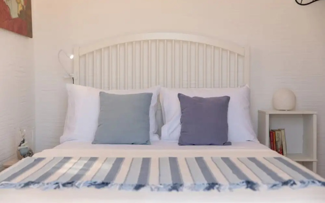 Apiliotis Sunrise Beach Villa