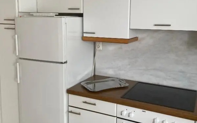 Lovely apartment in Volos next to the beach Alikes