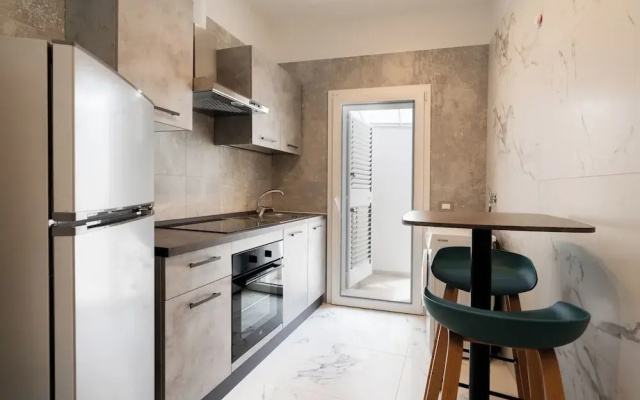 The Urban Nest by Wonderful Italy
