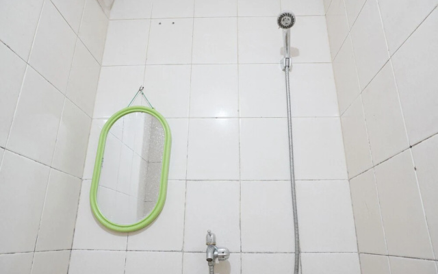 Nice Studio At Sunter Park View Apartment
