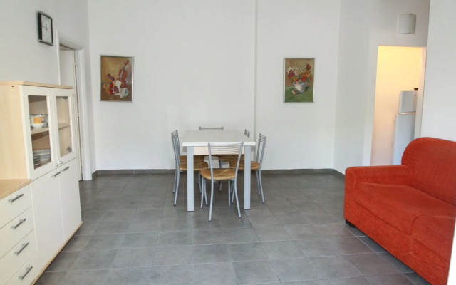 Villa Pineta Apartments