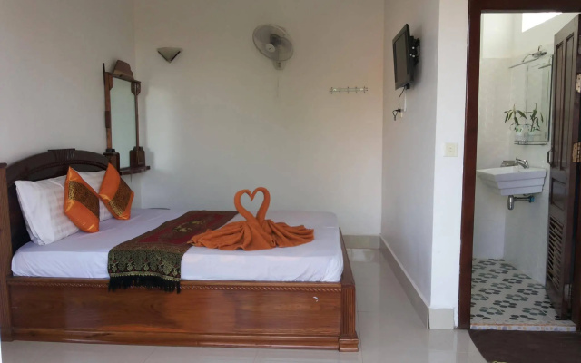 Panda Guesthouse