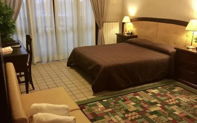 fabilia Family hotel Cesenatico