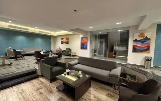 Mirage Taiaa Hotel Apartments