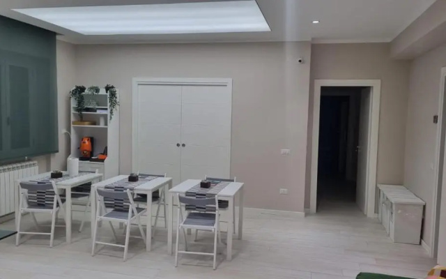 Bed And Breakfast de Rosa