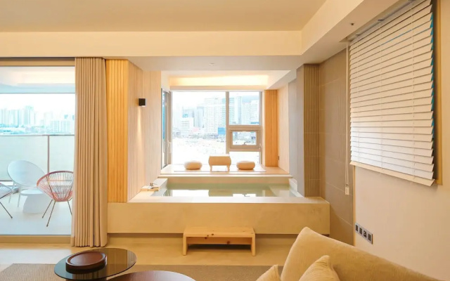 B'AMU Hotel & Spa