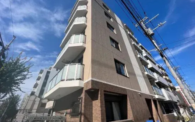 Livecasa Ryogoku I