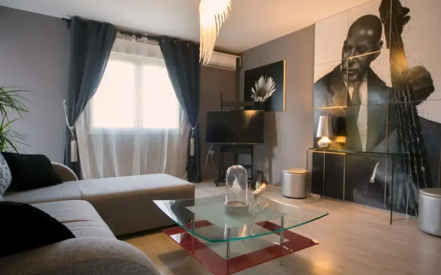 Scenic Rovinj Apartment With Balcony
