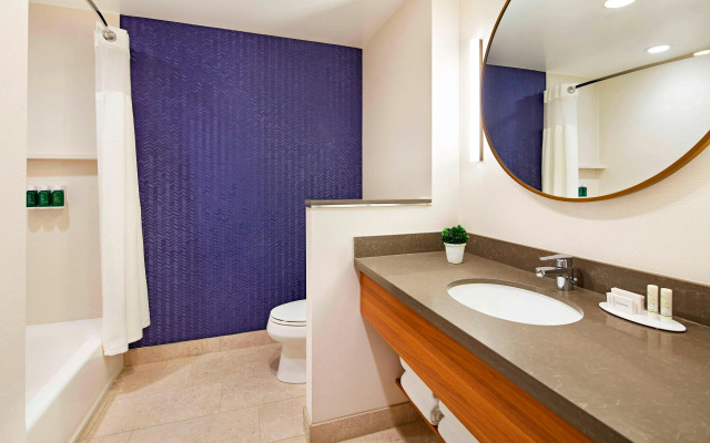 Fairfield by Marriott Inn & Suites Indio Coachella Valley