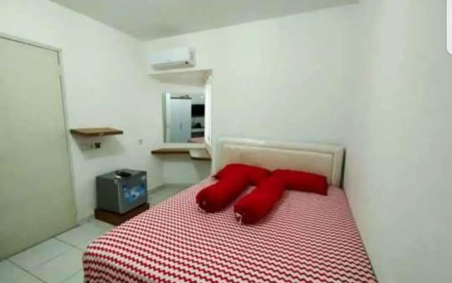 Apartment Aeropolis by Asun Room