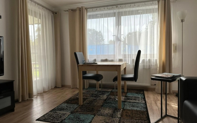 Ferienwohnung Bernd