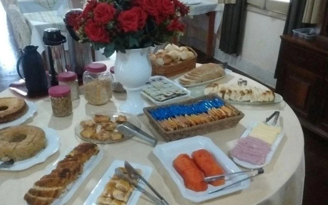 Ribeirão Grande Hotel
