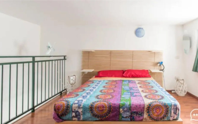 Napoli Sotterranea Apartment