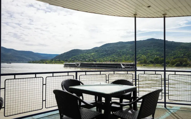 Aquamarina Hotel Visegrád