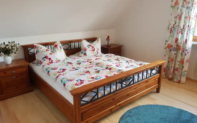 Ferienwohnung Orths