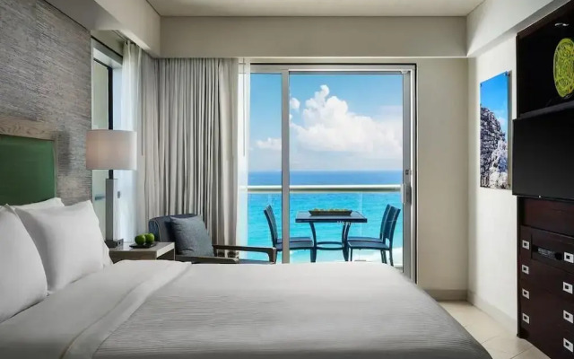 Westin Lagunamar Ocean Resort & Spa