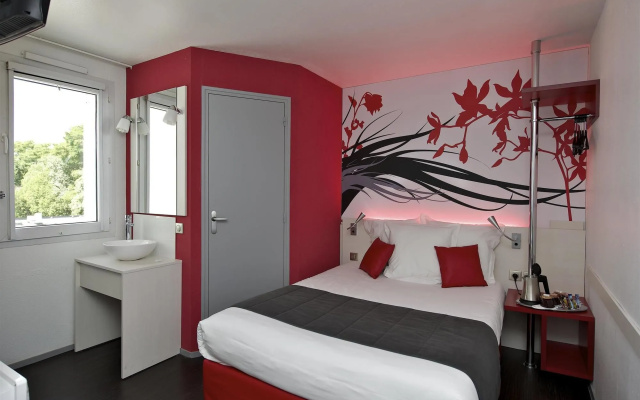 Hôtel Kyriad Quimper Sud