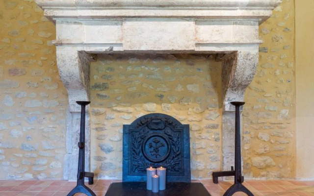 Clos Du Peuch