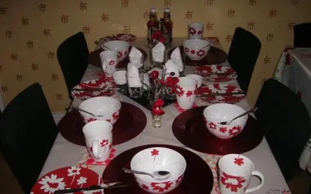 Grantham House Hotel