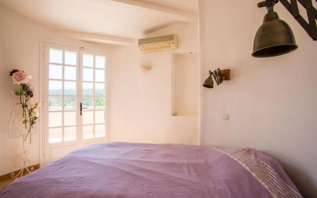 VILLA JUSTINE VI4239 By Riviera Holiday Homes