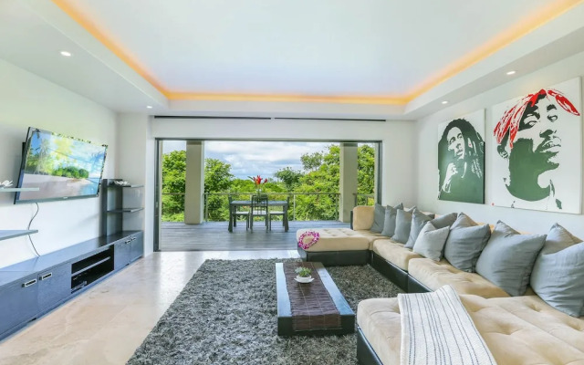 Laulea Kailani (kauai) 3 Bedroom Home