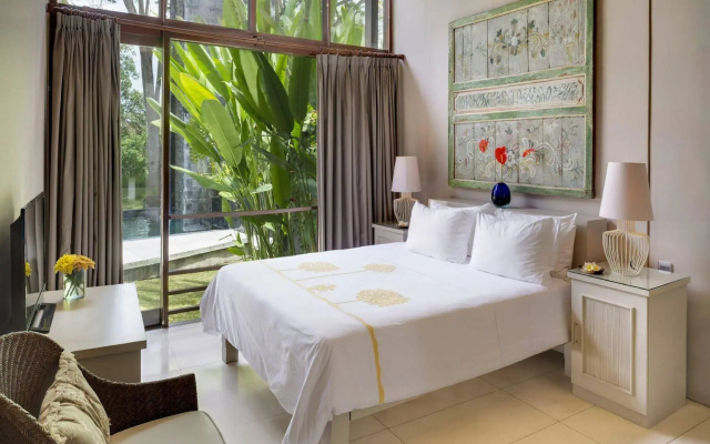Villa Kouru By Exotiq Villa Holidays