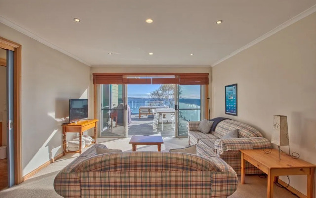Beach Side Bay Of Fires