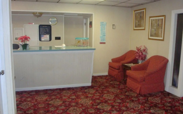 Bedford Motel