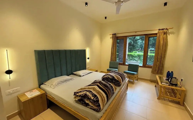 The Cocoon - Boutique Stay