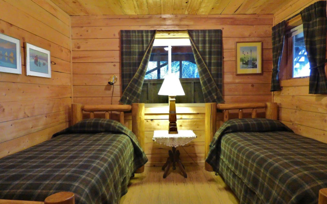 Juneberry Lodge