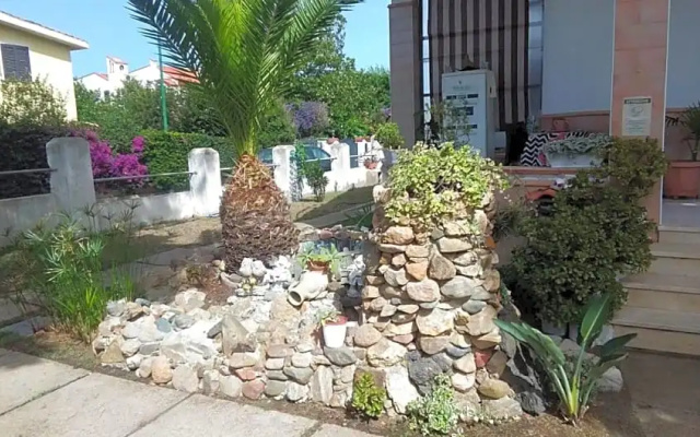 B&B Maddalena