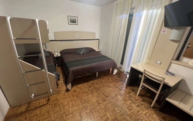 Hotel Allo Zodiaco