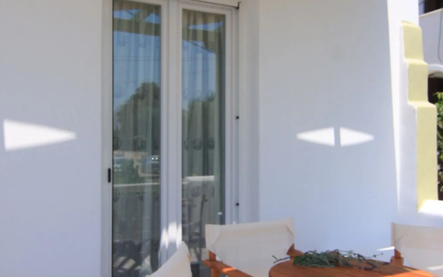 Villa Veranda