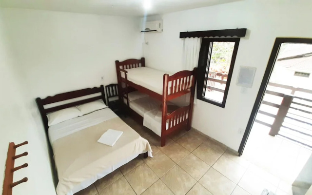 Hotel Praia Grande