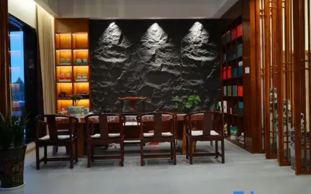 Z+Manai Homestay