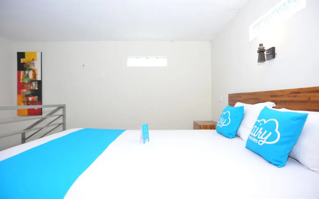 Airy Denpasar Selatan Tukad Barito 50 Bali