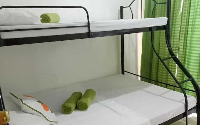 Liberty's Place Homestay