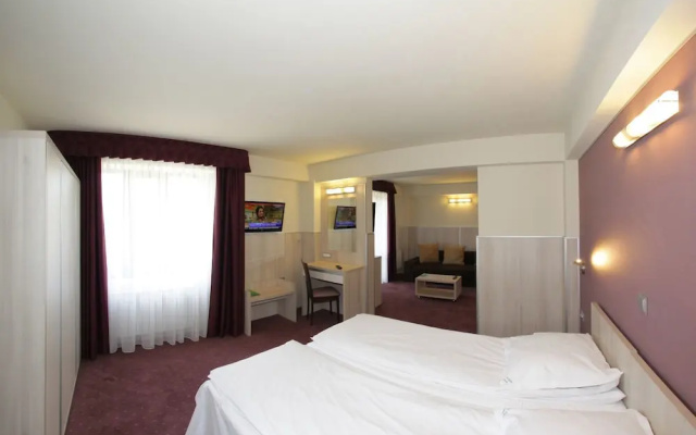 Eden Grand Resort