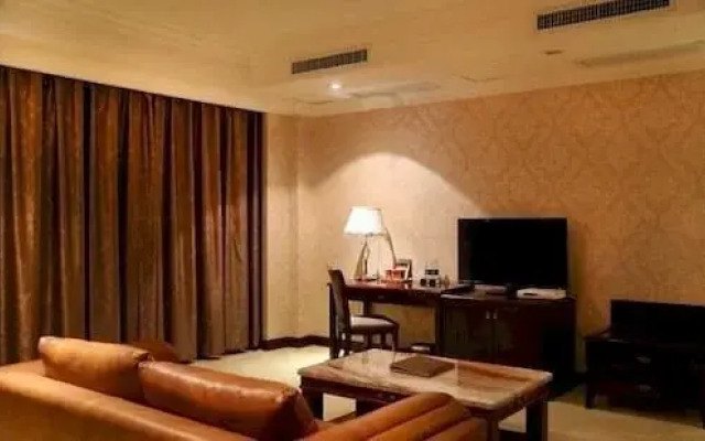 Samking Hotel