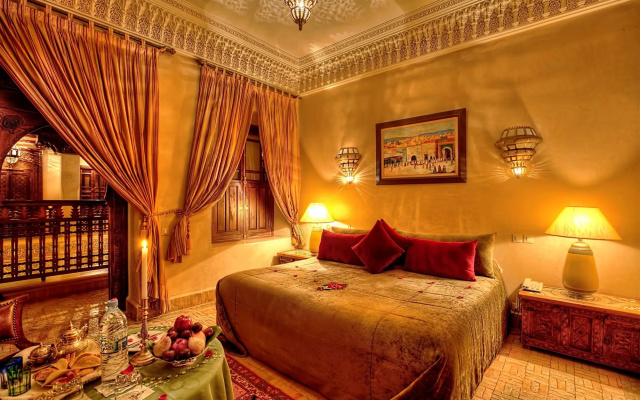 Riad Kniza