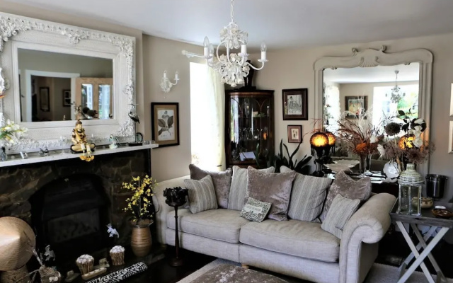 Morans Bed and Breakfast @ Lower Lodge
