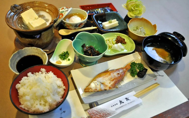 Marumo