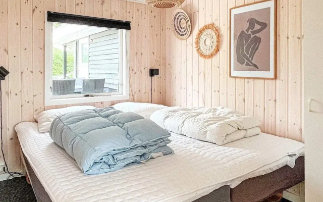 6 Person Holiday Home in Hejls-by Traum
