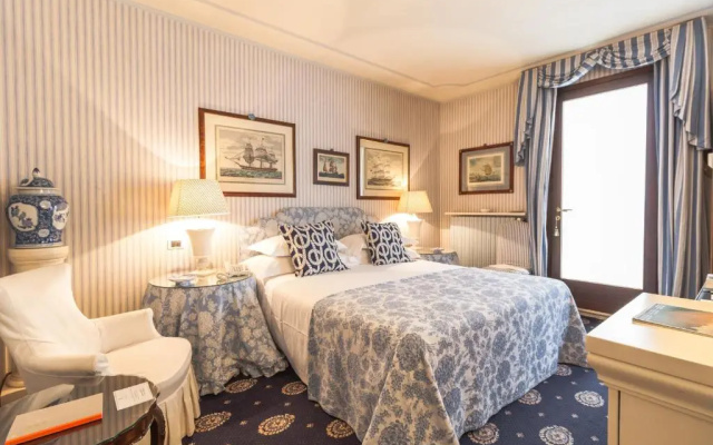 Relais & Chateaux Villa Abbazia