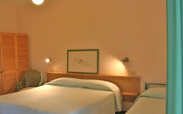 Hotel Maristella
