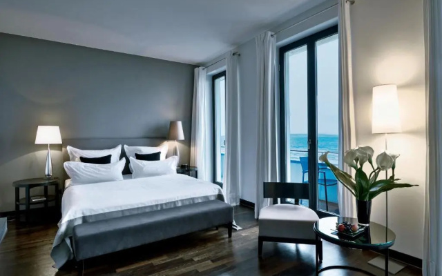 A-ROSA Hotel Ceres am Meer, Adults only